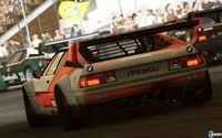 Nueva oleada de imágenes de Project Cars