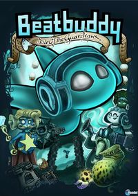 Beatbuddy: Tale of the Guardians llega en agosto a Steam