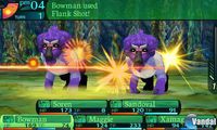Etrian Odyssey IV confirma su lanzamiento europeo para el 30 de agosto