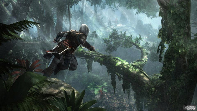 Assassin's Creed 4 Black Flag