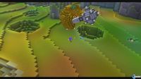 Cube World lanza su versión alfa