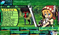 Etrian Odyssey IV confirma su lanzamiento europeo para el 30 de agosto