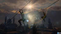 Nuevas imágenes de Splinter Cell: Blacklist