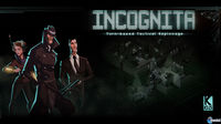 Se anuncia Incognita