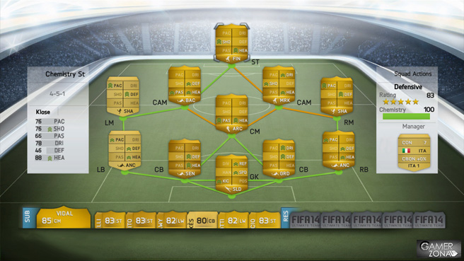 FIFA 14 1