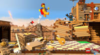 Anunciado The LEGO Movie Videogame