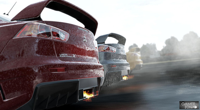 Project Cars PC
