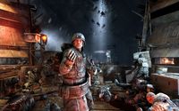 Anunciado el primer contenido descargable para Metro: Last Light