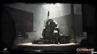 Scourge: Outbreak nos muestra su tráiler de lanzamiento