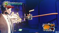 Oleada de imágenes de Killer is Dead