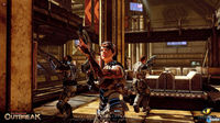 Scourge: Outbreak nos muestra su tráiler de lanzamiento