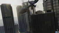Hideo Kojima alaba a Grand Theft Auto V