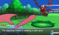 Nuevas imágenes, detalles y vídeo de Pokémon X/Y