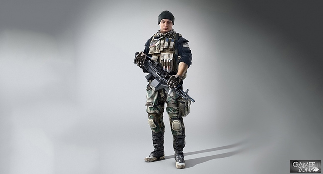 Battlefield 4 requisitos