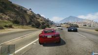 Hideo Kojima alaba a Grand Theft Auto V