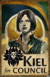 La semana que viene habrá elecciones en Guild Wars 2