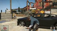 Hideo Kojima alaba a Grand Theft Auto V