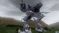Earth Defense Force 2025 muestra una nueva tanda de imágenes