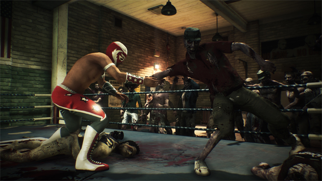 Dead Rising 3 5