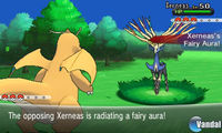 Nuevas imágenes, detalles y vídeo de Pokémon X/Y