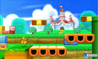 Más imágenes de Super Smash Bros.