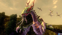 Earth Defense Force 2025 muestra una nueva tanda de imágenes
