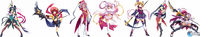 Shin Koihime Musou llegará a PlayStation 3
