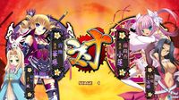 Shin Koihime Musou llegará a PlayStation 3