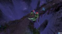 Steam retira Darkspore de su catálogo por los problemas técnicos
