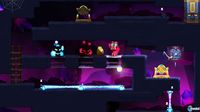 Toki Tori 2+ se muestra en nuevas imágenes a un día de su lanzamiento en Steam