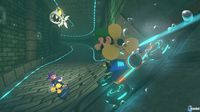 Mario Kart 8 podría llegar en abril