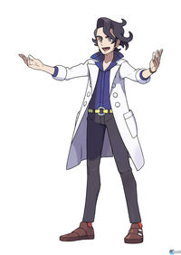 Nuevas imágenes, detalles y vídeo de Pokémon X/Y