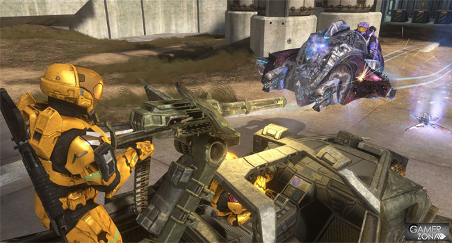 Halo 3 versión