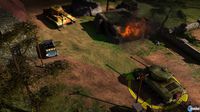 History Legends of War ya está disponible en PS3, Vita y Xbox 360