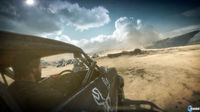 Primer tráiler de la jugabilidad de Mad Max