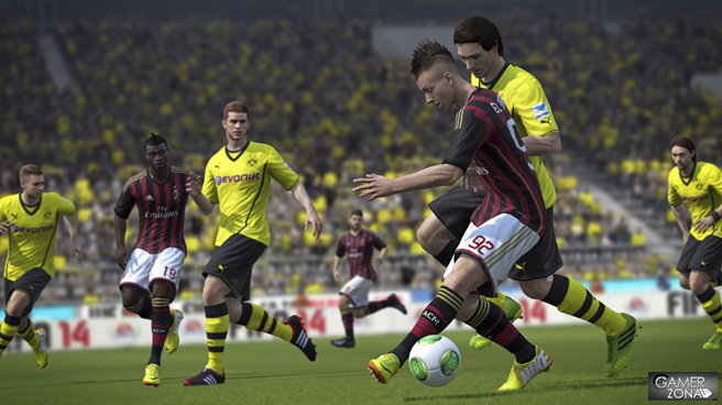 FIFA 14 4