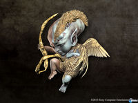 Soul Sacrifice presenta tres nuevos jefes descargables
