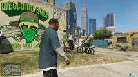 Hideo Kojima alaba a Grand Theft Auto V