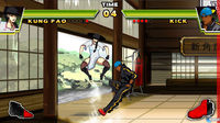 Divekick se estrena el 20 de agosto