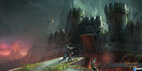 Once minutos de la jugabilidad de Shroud of the Avatar: Forsaken Virtues