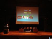 Crónica: Primer día de la feria Gamepolis en Málaga