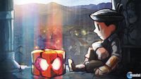 Teslagrad se muestra en su versión de PS3