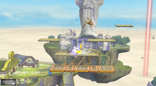 Super Smash Bros Sward Sword