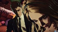 Más imágenes de Killer is Dead