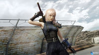 Las reservas de Lightning Returns: Final Fantasy XIII proporcionarán un traje de Cloud Strife