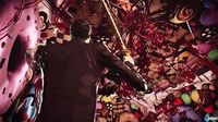 Más imágenes de Killer is Dead