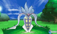 Nuevas imágenes, detalles y vídeo de Pokémon X/Y