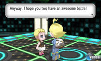 Nuevas imágenes, detalles y vídeo de Pokémon X/Y
