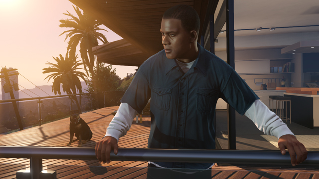 GTA 5 3