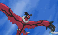 Nuevas imágenes, detalles y vídeo de Pokémon X/Y